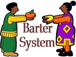 Ανταλλαγή Προϊόντων