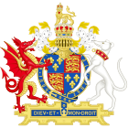 Henry VIII Act of Supremacy