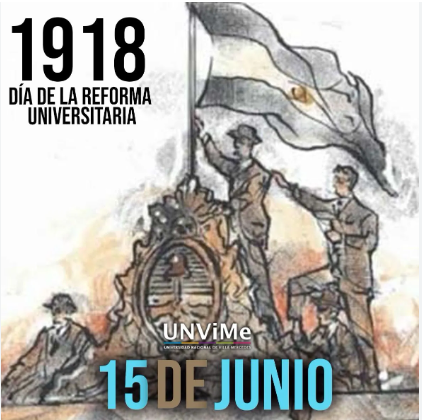 Reforma Universitaria