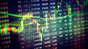 Χρηματιστήριο