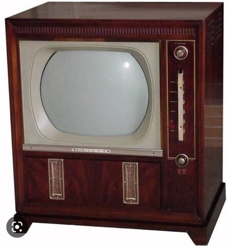 Electronic age(1930-1970)