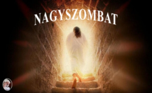 Nagyszombat