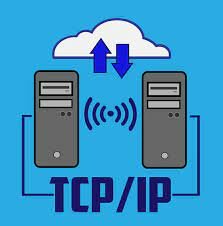 Creación del protocolo TCP/IP