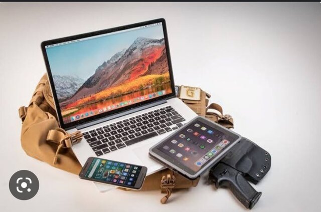 Digital age (20th century)