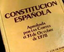 PROMULGACIÓ CONSTITUCIÓ