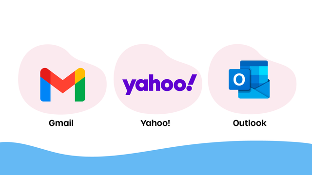 cuando se volvio popular el correo elecronico