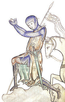 2. Keresztes hadjárat