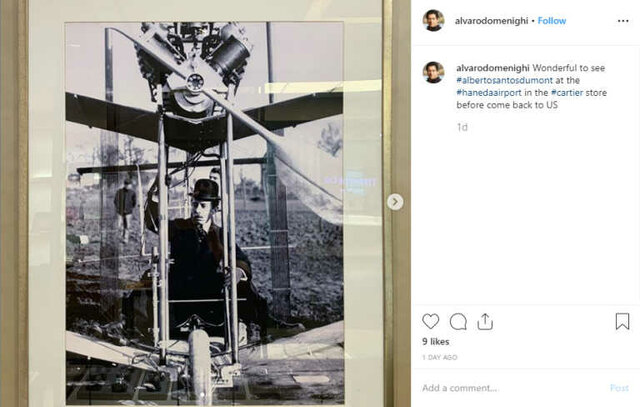 Controlled Motorized Flight