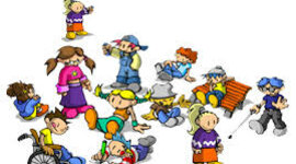 Timeline: Educación especial en México y Morelos