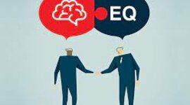 Timeline: Дослідження емоційного інтелекту