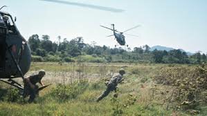Vietnam War
