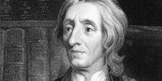 Empirismo: J. Lock, J. Berkeley y D. Hume