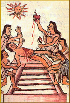 "La Noche Boca Arriba" - Julio Cortázar