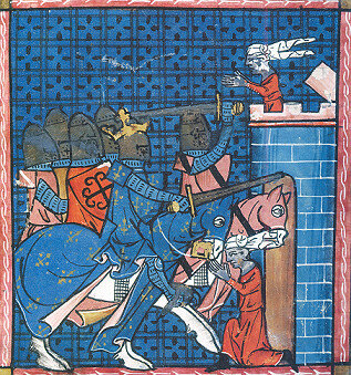 3. Keresztes hadjárat