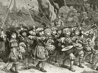 3. Keresztes hadjárat