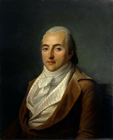 Henri Saint-Simon
