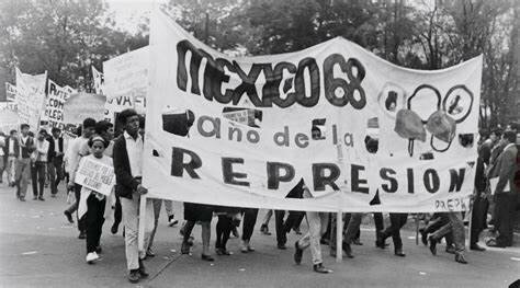 Movimiento Tlatelolco