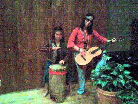 Subculturas en México