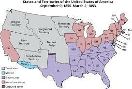 Compromise of 1850