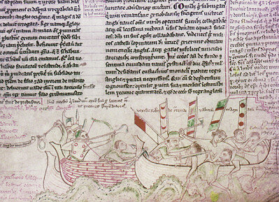 V. Keresztes Hadjárat  (1217-1221)