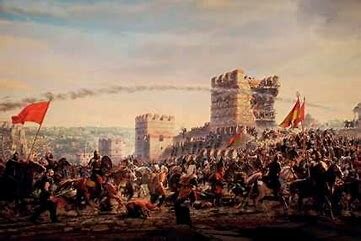 IV. Keresztes hadjárat (1202-1204)