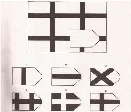 Test de matrices progresivas de Raven