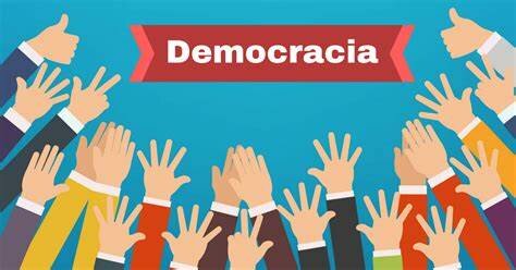 Democracia