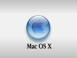 Rilascio di MacOS X