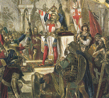 VI. Keresztes hadjárat (1228-1229)