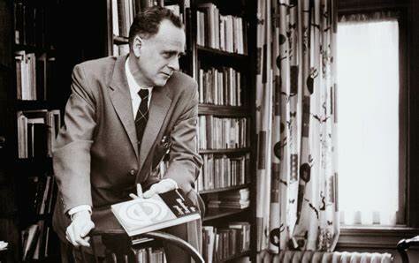 Marshall McLuhan