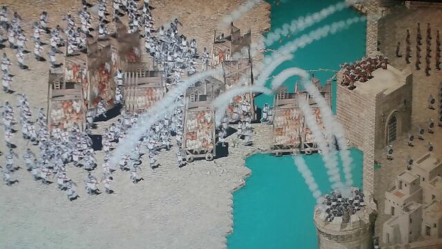 VII. Keresztes hadjárat (1248-1254)