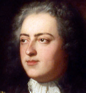 EDAD MODERNA (Siglo XVIII)