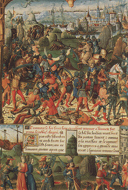 VII. Keresztes hadjárat (1248-1254)