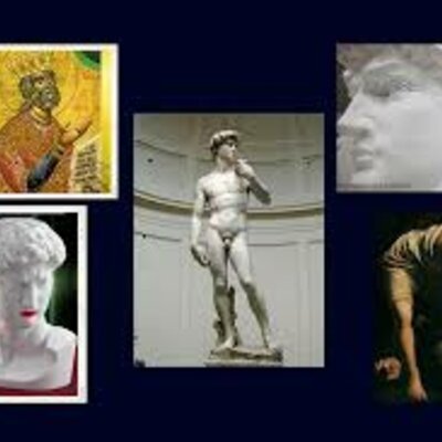 Timeline: Ιστορία Τέχνης