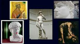 Timeline: Ιστορία Τέχνης