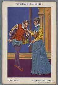 Se casa con Catalina de Salazar