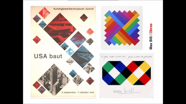 Diseño Grafico Suizo