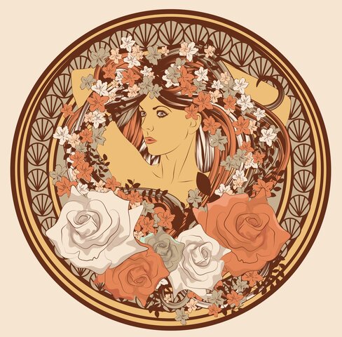 Art Nouveau