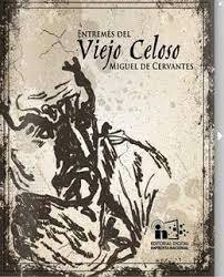 Publicacion de "El Viejo Celoso"