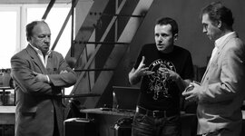 Timeline: Thurnis Haley the Director