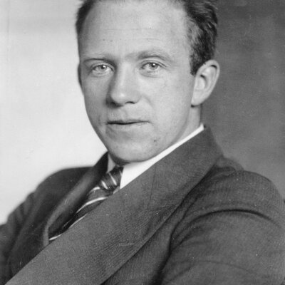 Timeline: Werner Heisenberg