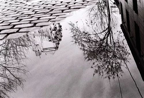 el Sur- Jorge Luis Borges