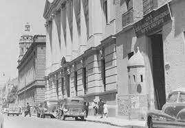 Carrera de Derecho