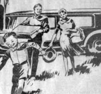 Medios de comunicación