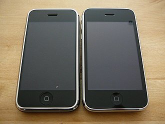 iphone 3G