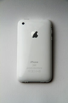 iphone 3GS