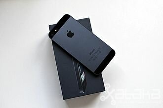 iphone 5