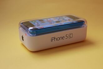 iphone 5c