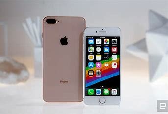 iphone 8 e 8 Plus