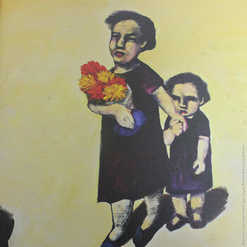 la siesta de martes- Gabriel García Márquez